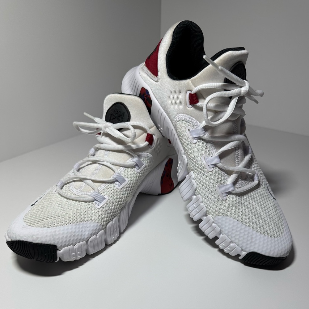 Size 11 - Nike Free Metcon 4 Veterans Day